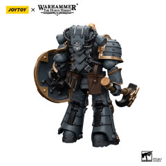 Space Wolves Grey Slayer Pack