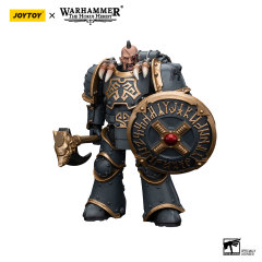 Space Wolves Grey Slayer Pack
