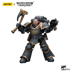 Space Wolves Grey Slayer Pack