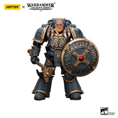 Space Wolves Grey Slayer Pack