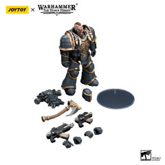 Space Wolves Grey Slayer Pack