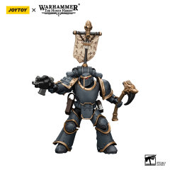 Space Wolves Grey Slayer Pack