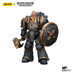 Space Wolves Grey Slayer Pack