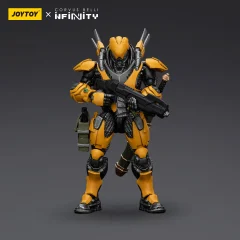 Yu Jing Invincible Squad