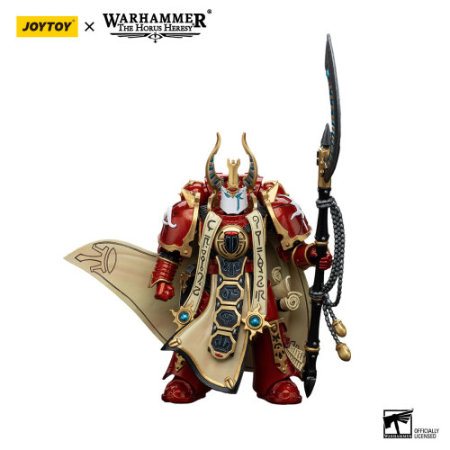 Thousand Sons Ahzek Ahriman
