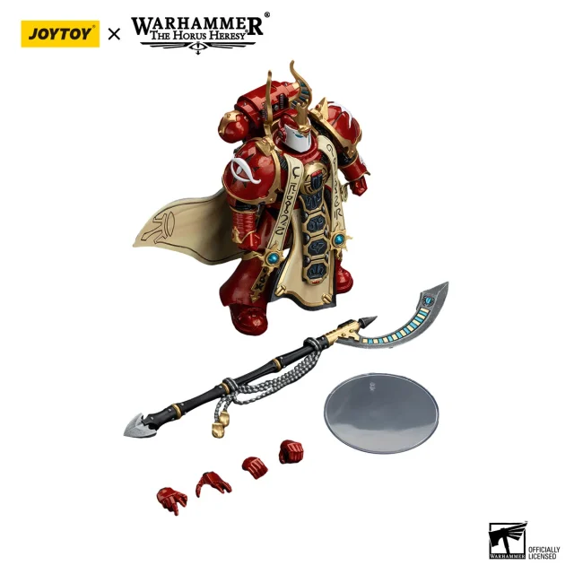 Thousand Sons Ahzek Ahriman