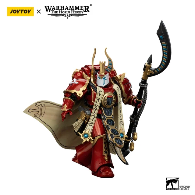 Thousand Sons Ahzek Ahriman