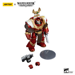 Thousand Sons Sekhmet Terminator Cabal