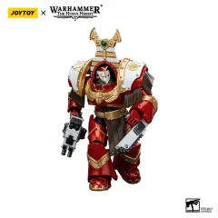 Thousand Sons Sekhmet Terminator Cabal