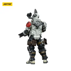 Sorrow Expeditionary Forces 09th Legion Assault Company