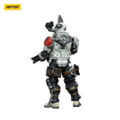 Sorrow Expeditionary Forces 09th Legion Assault Company