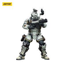 Sorrow Expeditionary Forces 09th Legion Assault Company