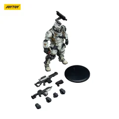 Sorrow Expeditionary Forces 09th Legion Assault Company