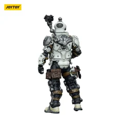 Sorrow Expeditionary Forces 09th Legion Assault Company