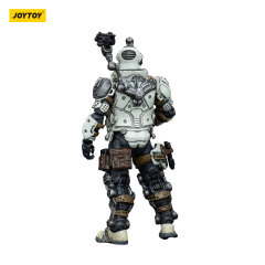 Sorrow Expeditionary Forces 09th Legion Assault Company