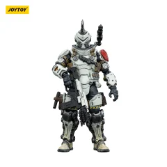 Sorrow Expeditionary Forces 09th Legion Assault Company