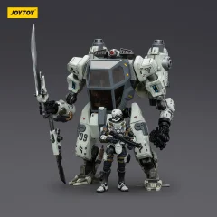 North 09 Strike Attack Mecha