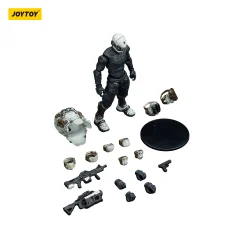 North 09 Strike Attack Mecha