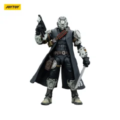 Sorrow Expeditionary Forces 09th Legion assault company