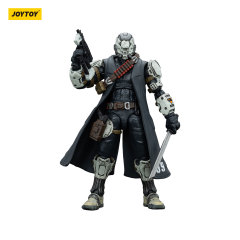 Sorrow Expeditionary Forces 09th Legion assault company