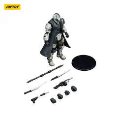 Sorrow Expeditionary Forces 09th Legion assault company-Striker