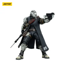 Sorrow Expeditionary Forces 09th Legion assault company