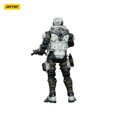 North 09 Strike Attack Mecha