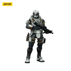 North 09 Strike Attack Mecha