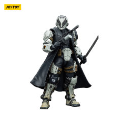 Sorrow Expeditionary Forces 09th Legion assault company-Striker