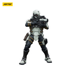 North 09 Strike Attack Mecha