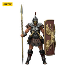 Roman Republic LegionX quand