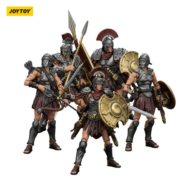 Roman Republic LegionX quand