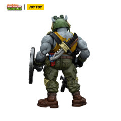 TMNT Rocksteady