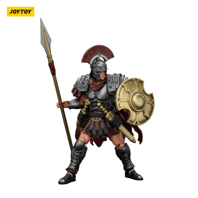 Roman Republic LegionX quand