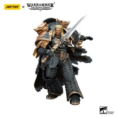 Space Wolves Leman Russ Primarch of the VIth Legion