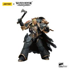 Space Wolves Leman Russ Primarch of the VIth Legion