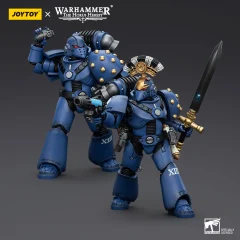Ultramarines MK VI Tactical Squad