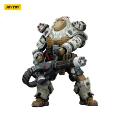 Sorrow Expeditionary Forces 09th Legion Rescue Squad