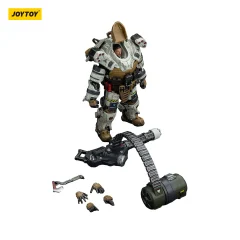 Sorrow Expeditionary Forces 09th Legion Rescue Squad