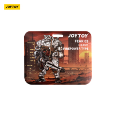 Plastic Card Holders 2