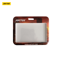 Plastic Card Holders 2