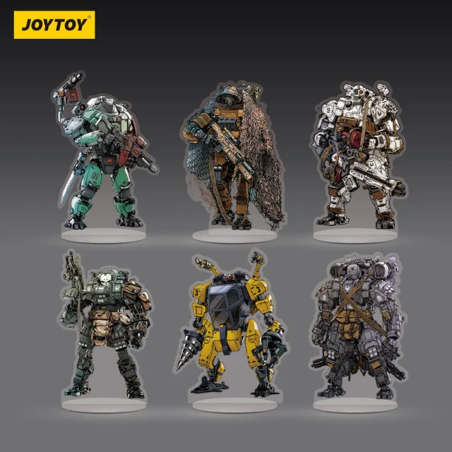 Plastic Ornament（Random 2pcs）