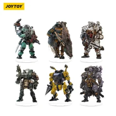 Plastic Ornament（Random 2pcs）