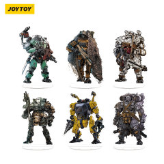 Plastic Ornament（Random 2pcs）