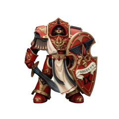 Blood Angels Crimson Paladins Squad