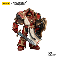 Blood Angels Crimson Paladins Squad