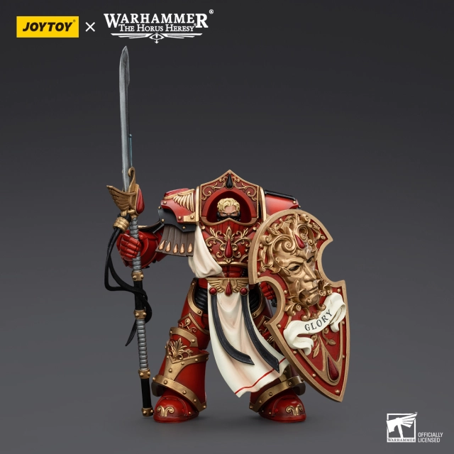 Blood Angels Crimson Paladins Squad