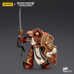 Blood Angels Crimson Paladins Squad