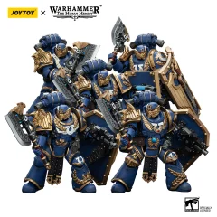 Ultramarines Invictarus Suzerain Squad
