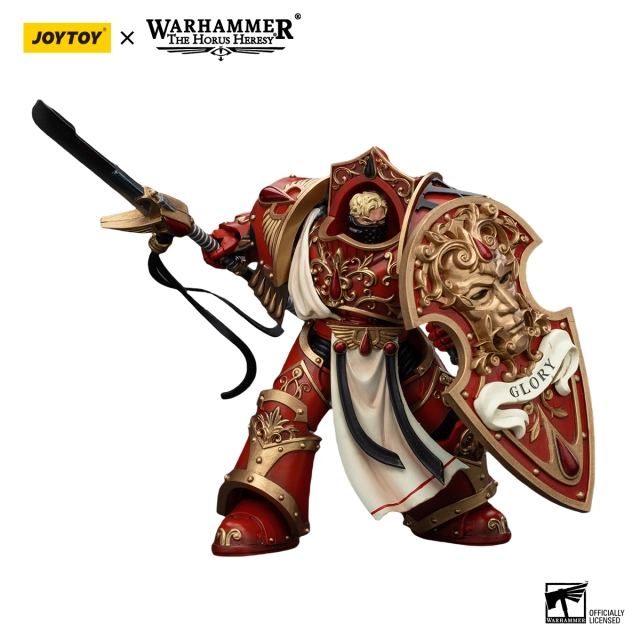 Blood Angels Crimson Paladins Squad